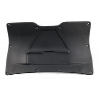 Обивка крышки багажника из пластика для Гранта FL седан