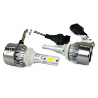 Светодиодные лампы С9 Sal-Man 30W 6000K 3800LM HB3