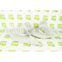 Облицовки (обшивки) задних стоек светлые на Веста Облицовки (обшивки) задних стоек светлые на Веста