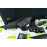 Комплект черных деталей салона от Веста Спорт на Веста седан