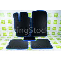 Коврики полномасштабные SPC EVA в салон для Kia Sportage 3 поколение (2010-2015) Коврики полномасштабные SPC EVA в салон для Kia Sportage 3 поколение (2010-2015)