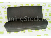 Оригинальный задний ряд сидений (диван) длЯ ВАЗ 2101, 2102, 2103, 2104, 2105, 2106 2107