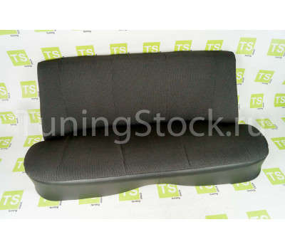 Оригинальный задний ряд сидений (диван) для ВАЗ 2101, 2102, 2103, 2104, 2105, 2106 2107