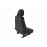 Набор оригинальных передних сидений с салазками для ВАЗ 2110, 2111, 2112