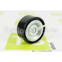 Ролик приводного ремня Marel на Ларгус, Рено Логан Ролик приводного ремня Marel на Ларгус, Рено Логан