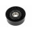 Ролик натяжителя генератора (с крышкой) Marel Standart для Гранта, Гранта FL, Калина, Калина 2, Нива Тревел, Шевроле Нива, Датсун