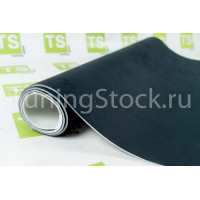 Алькантара для перетяжки обивок дверей 1х1.5м