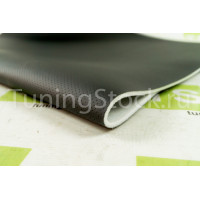 Экокожа с перфорацией для перетяжки обивок дверей 1х1.5м