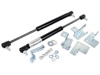 Газовые упоры багажника для Гранта седан, Гранта FL седан, Датсун он-ДО