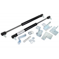 Газовые упоры багажника для Гранта седан, Гранта FL седан, Датсун он-ДО