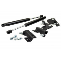 Газовые упоры багажника для Гранта седан, Гранта FL седан, Датсун он-ДО