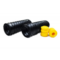 Отбойники с пыльниками задних стоек CS20 Comfort для ВАЗ 2113-2115, 2108-21099