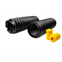 Отбойники с пыльниками задней стойки CS20 Comfort для Приора, ВАЗ 2110, 2111, 2112