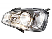 Оригинальная блок-фара левая AL для Калина