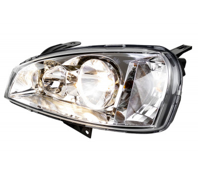 Оригинальная блок-фара левая AL для Калина