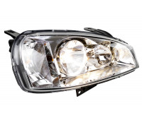 Оригинальная блок-фара правая AL для Калина