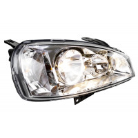 Оригинальная блок-фара правая AL для Калина Оригинальная блок-фара правая AL для Калина