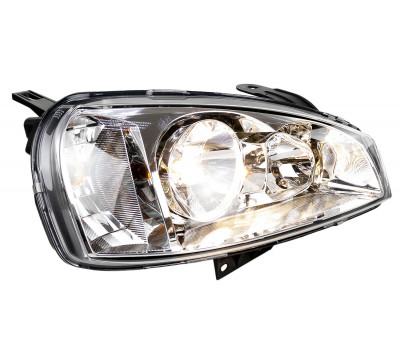 Оригинальная блок-фара правая AL для Калина Оригинальная блок-фара правая AL для Калина