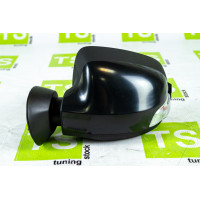 Боковое зеркало с электроприводом, повторителем и обогревом на Ларгус, Рено Логан, Сандеро, Дастер, Ниссан Террано Боковое зеркало с электроприводом, повторителем и обогревом на Ларгус, Рено Логан, Сандеро, Дастер, Ниссан Террано