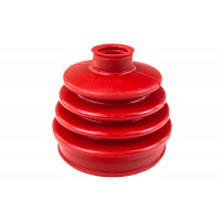 Пыльник внутреннего ШРУСа CS20 Drive из красного полиуретана для Гранта, Приора, Калина, ВАЗ 2113-2115, 2110-2112, 2108-21099 Пыльник внутреннего ШРУСа CS20 Drive из красного полиуретана для Гранта, Приора, Калина, ВАЗ 2113-2115, 2110-2112, 2108-21099