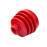 Пыльник внутреннего ШРУСа CS20 Drive из красного полиуретана для Гранта, Приора, Калина, ВАЗ 2113-2115, 2110-2112, 2108-21099