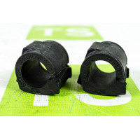 Комплект подушек стабилизатора CS20 Original Plus для Ларгус, Иксрей, Рено Логан, Сандеро Комплект подушек стабилизатора CS20 Original Plus для Ларгус, Иксрей, Рено Логан, Сандеро