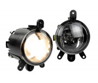 Комплект оригинальных противотуманных фар AL оригинал для Приора, Нива 2123, Шевроле Нива с 2009 года