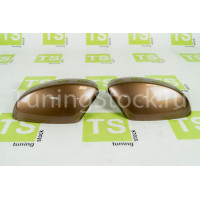 Накладки на боковые зеркала для Иксрей