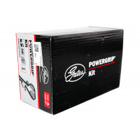 Набор ремня ГРМ GATES с помпой для Рено Логан, Сандеро Набор ремня ГРМ GATES с помпой для Рено Логан, Сандеро