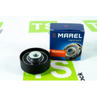 Ролик ГРМ пластиковый Marel для 8-капанных Веста NG, Ларгус, Ларгус FL, Гранта, Гранта FL, Приора, Калина, Калина 2, Датсун Ролик ГРМ пластиковый Marel для 8-капанных Веста NG, Ларгус, Ларгус FL, Гранта, Гранта FL, Приора, Калина, Калина 2, Датсун