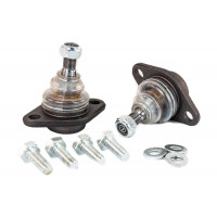 Комплект шаровых опор TRT-Parts SPORT для Гранта, Гранта FL, Приора, Калина, Калина 2, Ока, ВАЗ 2113-2115, 2110-2112, 2108-21099, Датсун