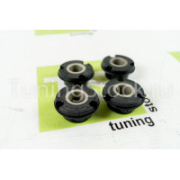 Шарниры растяжки передней подвески ЭластоМаг (ромашки) для Гранта, Гранта FL, Калина, Калина 2, Приора, 2113-2115, 2110-2112, 2108-21099, Датсун Шарниры растяжки передней подвески ЭластоМаг (ромашки) для Гранта, Гранта FL, Калина, Калина 2, Приора, 2113-2115, 2110-2112, 2108-21099, Датсун