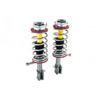 Модули передней подвески SS20 Комфорт с опорой Queen для ВАЗ 2110-2112 Модули передней подвески SS20 Комфорт с опорой Queen для ВАЗ 2110-2112