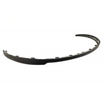 Нижняя накладка (губа) переднего бампера Круз для Приора Нижняя накладка (губа) переднего бампера Круз для Приора