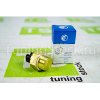 Датчик включения электровентилятора охлаждения двигателя 87/92C Лузар для карбюраторных ВАЗ 2103, 2104, 2105, 2106, 2107, ГАЗ Датчик включения электровентилятора охлаждения двигателя 87/92C Лузар для карбюраторных ВАЗ 2103, 2104, 2105, 2106, 2107, ГАЗ