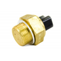 Датчик включения электровентилятора 94/99 C Лузар для карбюраторных ВАЗ 2108-21099, 2110-2112, Лада Ока