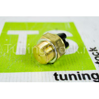 Датчик включения электровентилятора охлаждения двигателя 87/82С Лузар для карбюраторных ВАЗ 2103, 2104, 2105, 2106, 2107, ГАЗ