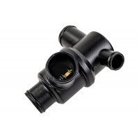 Термостат 85°С Luzar для ВАЗ 2113-2115, 2108-21099