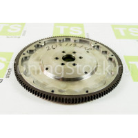 Маховик облегченный (4.5 кг) под сцепление 2123 для 16-клапанных ВАЗ 2101-2107, Лада 4х4 Нива