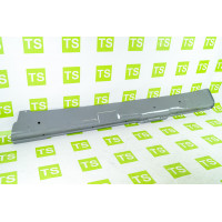 Соединитель порога пола передний левый (катафорезное покрытие) на Шевроле Нива