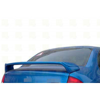 Спойлер на крышку багажника для Калина седан Спойлер на крышку багажника для Калина седан