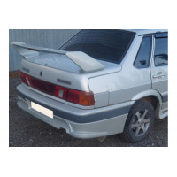 Спойлер Феррари для ВАЗ 2115