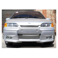 Бампер передний Камерон для ВАЗ 2113, 2114, 2115 Бампер передний Камерон для ВАЗ 2113, 2114, 2115