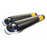 Газомасляные амортизаторы задней подвески АСОМИ КомфортPRO для Шевроле Нива, Лада Нива 2123