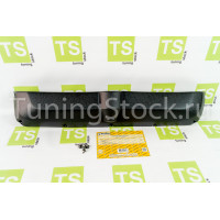 Карман задней (пятой) двери РемКом черная шагрень для Нива Тревел, Шевроле Карман задней (пятой) двери РемКом черная шагрень для Нива Тревел, Шевроле