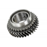 Шестерни спортивного ряда Сокол с 1 по 5 передачу Шестерни спортивного ряда Сокол с 1 по 5 передачу