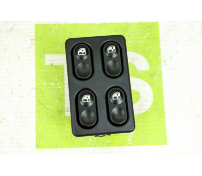 Блок управления стекло-подъёмником РемКом на 4 кнопки для ВАЗ 2110-2112