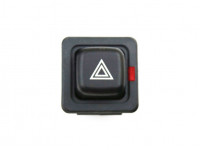 Кнопка аварийной сигнализации РемКом на ВАЗ 2108, 2109, 21099