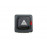 Кнопка аварийной сигнализации РемКом на ВАЗ 2108, 2109, 21099