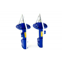 Газомасляные стойки передней подвески АСОМИ Sport для Веста Кросс